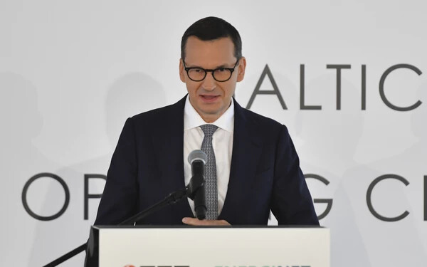 Mateusz Morawiecki