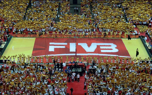 FIVB