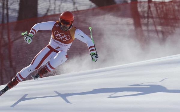 Marcel Hirscher