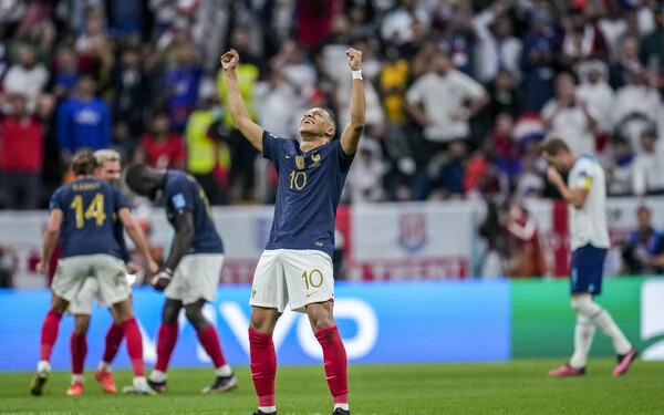 Vb-2022 – A sportfogadó oldalak szerint Franciaország lehet a befutó