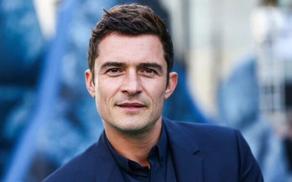 Orlando Bloom