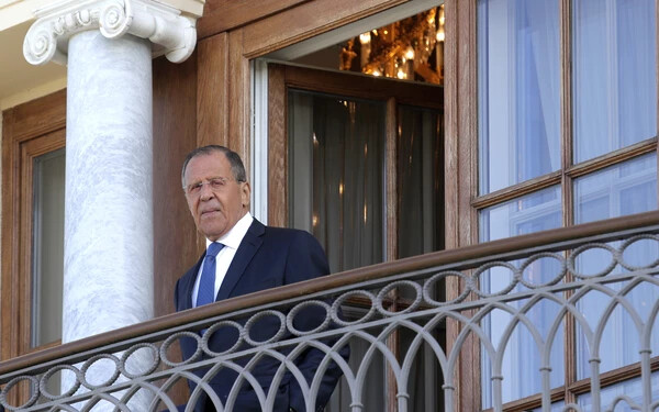 lavrov