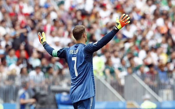 neuer