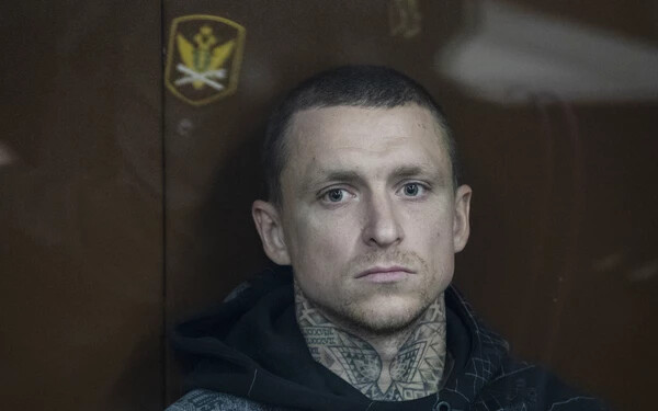 Letartóztatták az orosz válogatott futballistákat