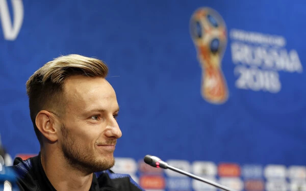 Ivan Rakitic 