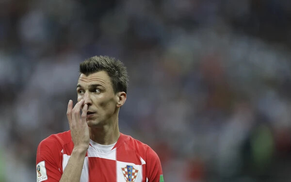 Mandzukic