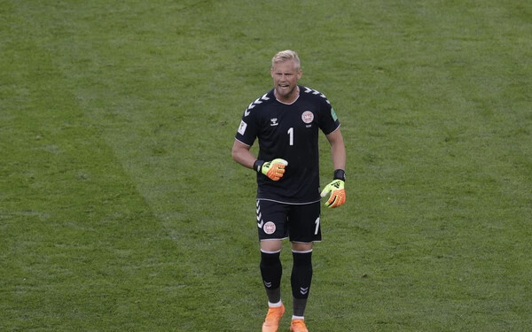 Kasper Schmeichel