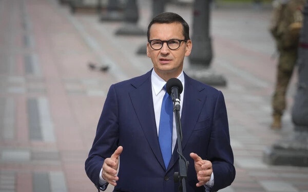 Mateusz Morawiecki