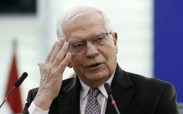 Josep Borrell