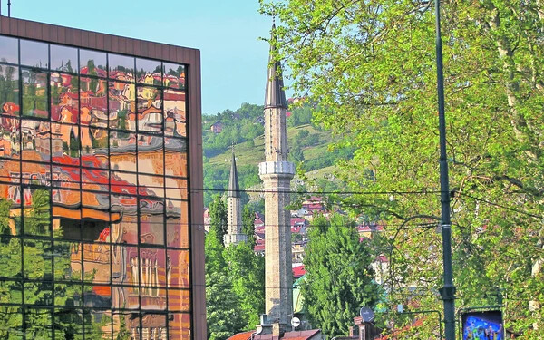 Bosznia-Hercegovina megannyi kincse