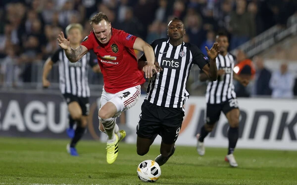 Phil Jones