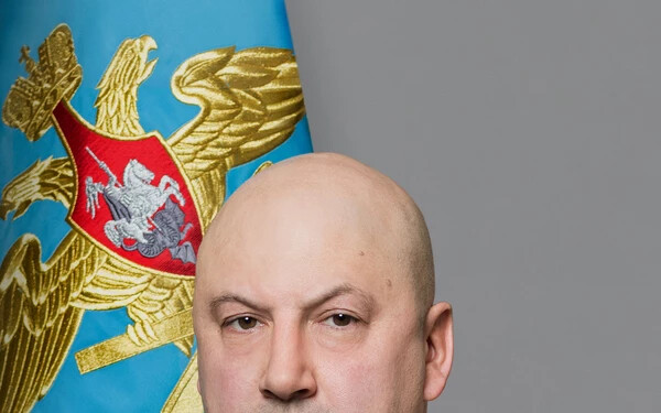 Ő az ukrajnai „speciális hadművelet“ új vezetője