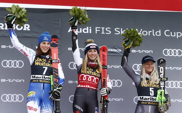 Shiffrin és Vlhová