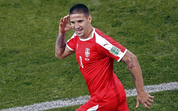 Mitrovic