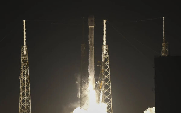 SpaceX 