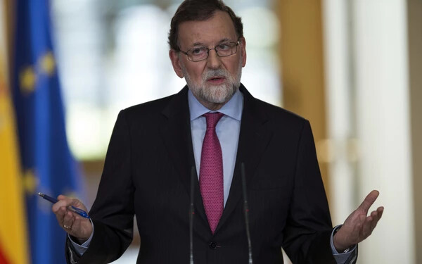 Mariano Rajoy