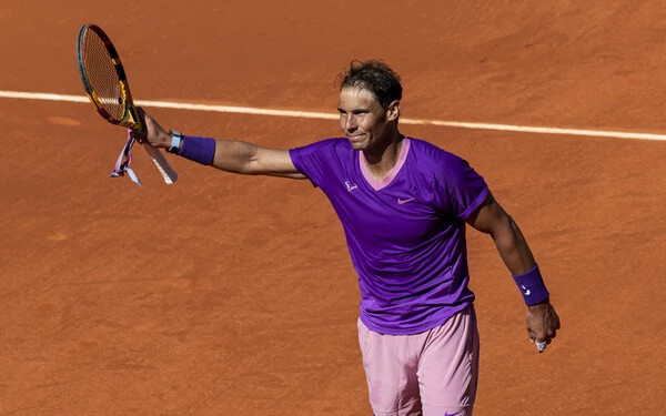 Rafael Nadal