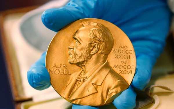 Nobel-díj