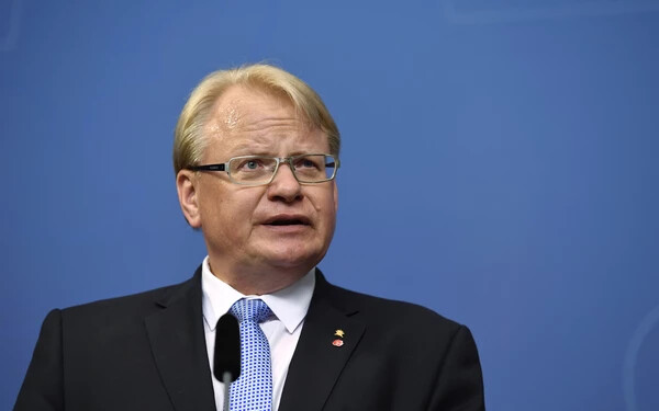 Peter Hultqvist