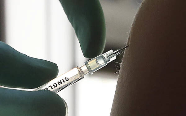 koronavírus-vakcina