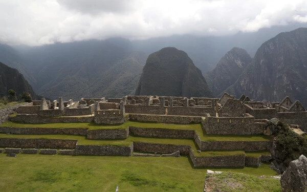 A koronalezárás után újra látogatható a Machu Picchu
