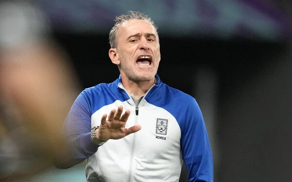 Paulo Bento