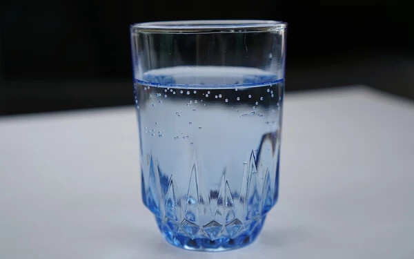 víz