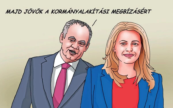 dkiska čaputová