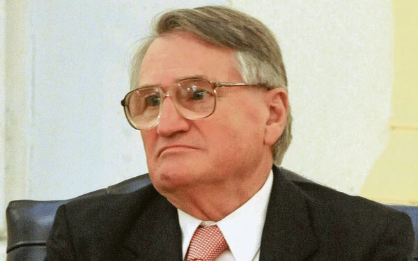 Karol Wlachovský