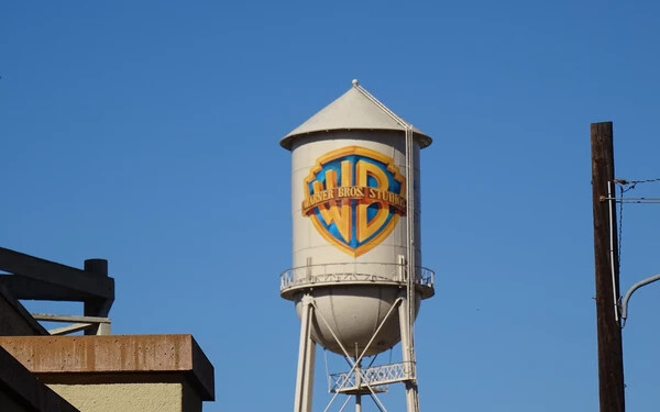 Warner Bros