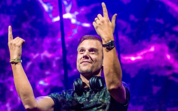 Armin van Buuren