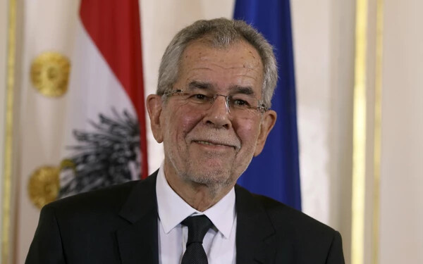 Most már biztos: Van der Bellen az új osztrák elnök