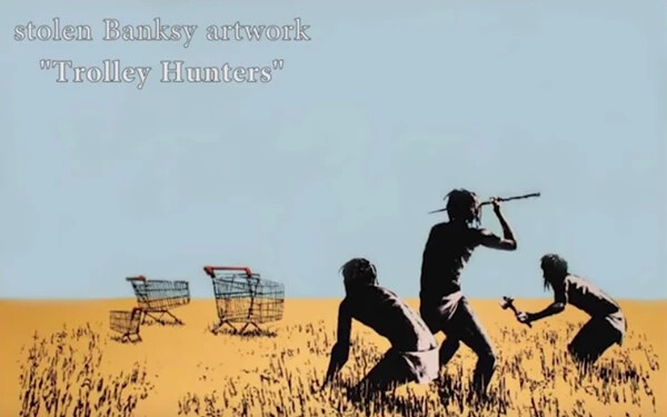 Banksy