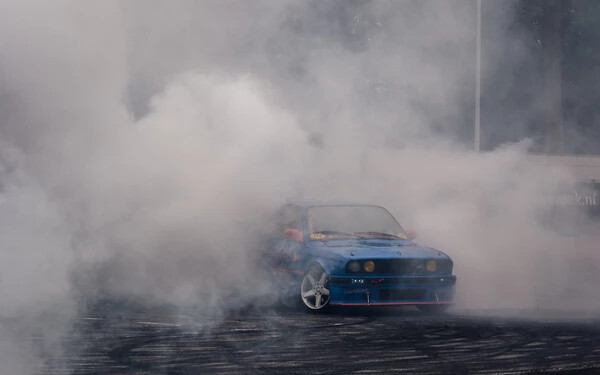 drift