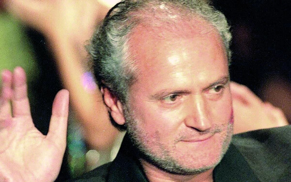 Gianni Versace 