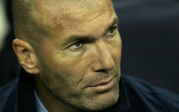 Zinedine Zidane2