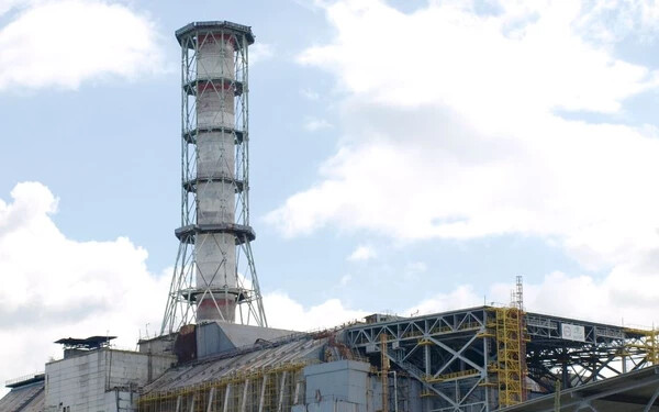 Atomtemetőt építenek a csernobili zónában