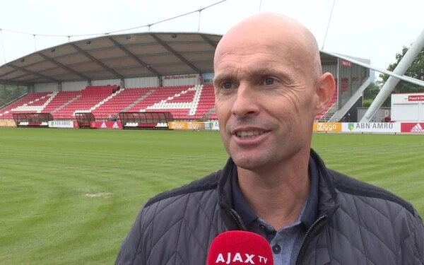 Marcel Keizer