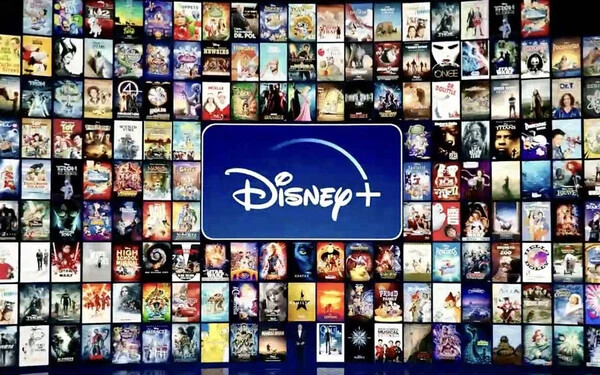 Disney+