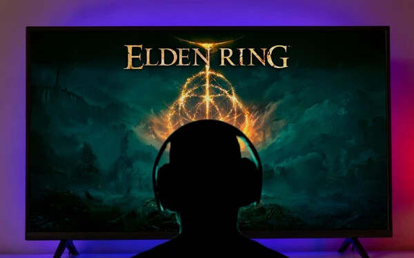 Az Elden Ring lett az év videójátéka