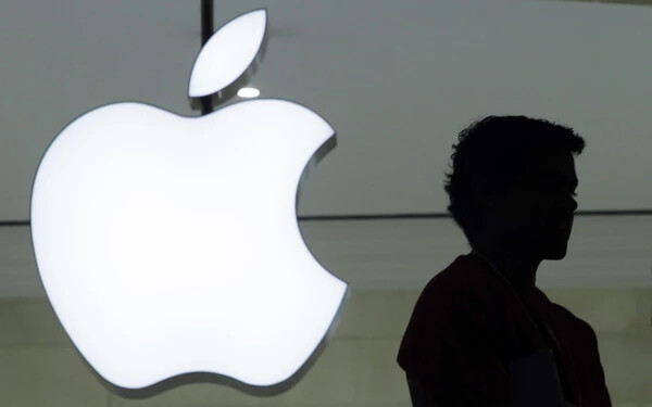 13 milliárd eurós büntetést kapott az EU-tól az Apple
