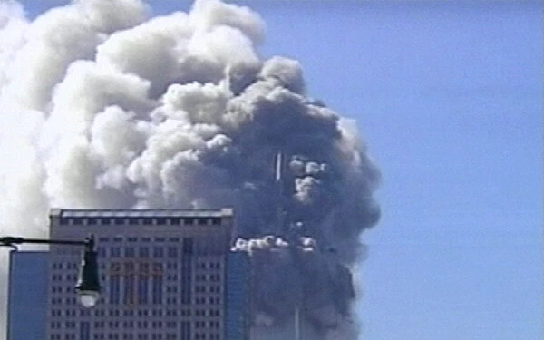 2001. szeptember 11. 