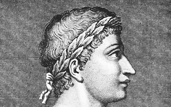 Ovidius