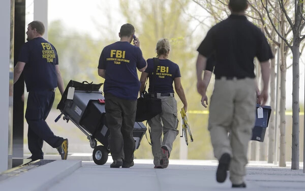 84 gyereket mentett ki az FBI a pedofil szervezet fogságából