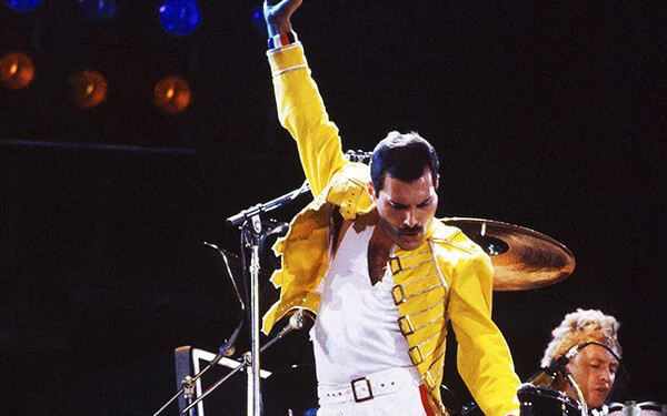 Freddie Mercury 70 éves lenne