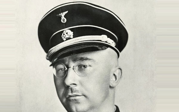 Heinrich Himmler