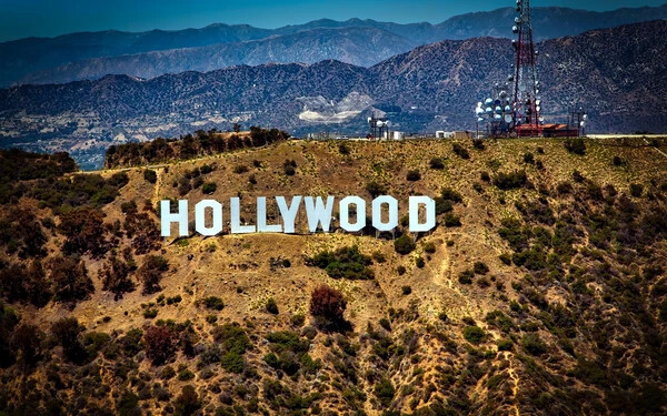 Hollywood pixabay