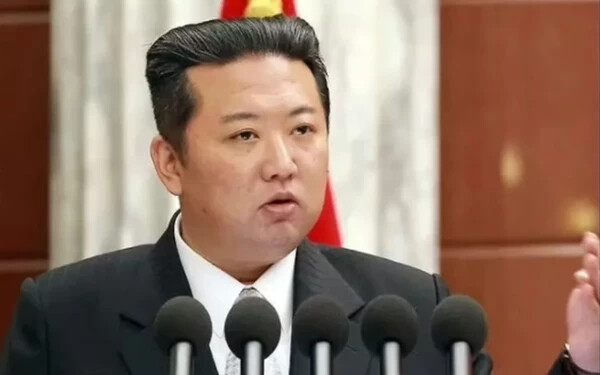Kim Dzsongun