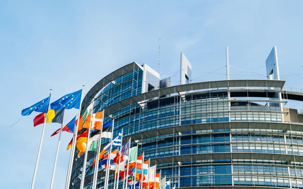 Európai Parlament 