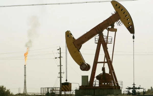 Megafúzió az orosz kőolajiparban 